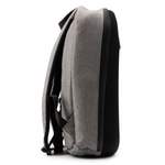 Laptoprucksack von Hyrican, in der Farbe Schwarz, aus Polyester, andere Perspektive, Vorschaubild