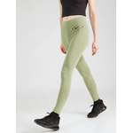 Leggings von Nike Sportswear, in der Farbe Schwarz, aus Polyester, andere Perspektive, Vorschaubild