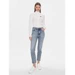 Push-Up Jeans von Tommy Hilfiger, in der Farbe Blau, andere Perspektive, Vorschaubild