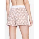 Shorty von DKNY, in der Farbe Beige, aus Polyester, andere Perspektive, Vorschaubild