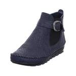 Stiefeletten blau der Marke Gemini