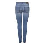 Jegging von Only, in der Farbe Blau, andere Perspektive, Vorschaubild