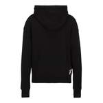 Sweatshirt von On, in der Farbe Schwarz, aus Polyester, andere Perspektive, Vorschaubild