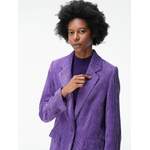 Blazer von drykorn, in der Farbe Lila, aus Polyester, andere Perspektive, Vorschaubild