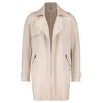 Jackenblazer von Betty&Co, in der Farbe Beige, aus Polyester, andere Perspektive, Vorschaubild