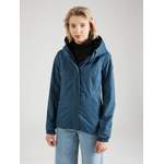 Sonstige Jacke von Ragwear, in der Farbe Blau, aus Polyester, andere Perspektive, Vorschaubild