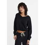 Stradivarius Basic-Strickpullover der Marke Stradivarius