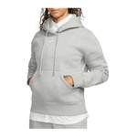 Hoody von Nike Sportswear, in der Farbe Grau, aus Polyester, andere Perspektive, Vorschaubild