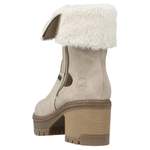 Winterstiefel von Rieker, in der Farbe Beige, andere Perspektive, Vorschaubild