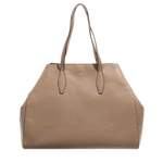 Sonstige Handtasche von Joop!, in der Farbe Beige, aus Leder, Vorschaubild