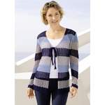 Strickjacke mit der Marke MONA DE