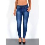 ESRA Skinny-fit-Jeans der Marke ESRA