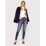 Jegging von Guess, in der Farbe Grau, aus Jeans, andere Perspektive, Vorschaubild