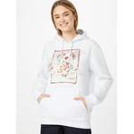 Sweatshirt von einstein & newton, in der Farbe Weiss, aus Polyester, andere Perspektive, Vorschaubild