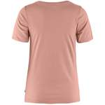 T-Shirt von Fjällräven, in der Farbe Rosa, aus Polyester, andere Perspektive, Vorschaubild