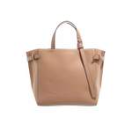 Shopper beige der Marke Calvin Klein