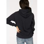 Sweatshirt von Fruit Of The Loom, in der Farbe Schwarz, aus Baumwolle, andere Perspektive, Vorschaubild