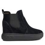 Stiefeletten Guess der Marke Guess