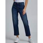 Ichi 5-Pocket-Jeans der Marke Ichi