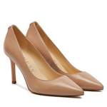 High Heel Pump von Guess, in der Farbe Beige, andere Perspektive, Vorschaubild