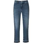 Jeans Passform der Marke Peter Hahn