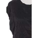 Klassische Bluse von YAYA, in der Farbe Schwarz, andere Perspektive, Vorschaubild
