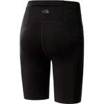 Shorts von The North Face, in der Farbe Schwarz, aus Polyester, andere Perspektive, Vorschaubild
