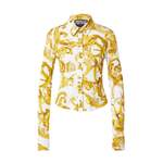 Bluse der Marke Versace Jeans Couture