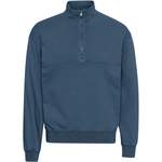 Sweatshirt 1/4 der Marke Colorful Standard