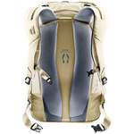 Reiserucksack von deuter, in der Farbe Beige, aus Polyester, andere Perspektive, Vorschaubild