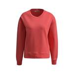 Sweatshirt von Smith & Soul, in der Farbe Rot, andere Perspektive, Vorschaubild