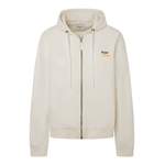 Sweatjacke 'EDNA' der Marke Pepe Jeans