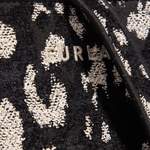 Sonstige Handtasche von Furla, in der Farbe Schwarz, aus Baumwolle, andere Perspektive, Vorschaubild
