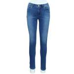 Jeans von Michael Kors Pre-owned, in der Farbe Blau, andere Perspektive, Vorschaubild