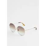 Sonnenbrille von der Marke Victoria Beckham