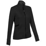 Sonstige Jacke von LaMunt, in der Farbe Schwarz, aus Polyester, Vorschaubild