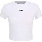 T-Shirt von Fila, in der Farbe Weiss, Vorschaubild