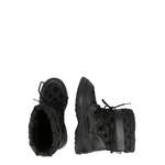 Winterstiefelette von Guess, in der Farbe Schwarz, aus Kunststoff, andere Perspektive, Vorschaubild