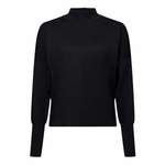 Sweatshirt von Esprit, in der Farbe Schwarz, aus Baumwolle, andere Perspektive, Vorschaubild