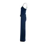 Jumpsuit von RINASCIMENTO, in der Farbe Blau, aus Polyester, andere Perspektive, Vorschaubild