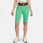 Sportleggings von Nike Sportswear, in der Farbe Grün, aus Polyester, Vorschaubild
