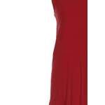 Kleid von KAPALUA, in der Farbe Rot, aus Elasthan, andere Perspektive, Vorschaubild