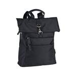 Sonstige Handtasche von Jost, in der Farbe Schwarz, aus Polyester, andere Perspektive, Vorschaubild
