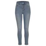 BUFFALO High-waist-Jeans der Marke Buffalo