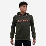 Erwachsenen Padel-Sweatshirt der Marke KUIKMA