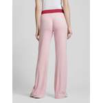 Sweathose von Juicy Couture, in der Farbe Rosa, aus Polyester, andere Perspektive, Vorschaubild