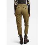 Cargohose von G-Star Raw, aus Twill, andere Perspektive, Vorschaubild