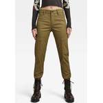 Cargohose von G-Star Raw, aus Twill, Vorschaubild