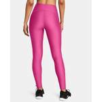 Leggings von Under Armour, in der Farbe Rosa, andere Perspektive, Vorschaubild