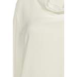 Klassische Bluse von monari, in der Farbe Weiss, andere Perspektive, Vorschaubild